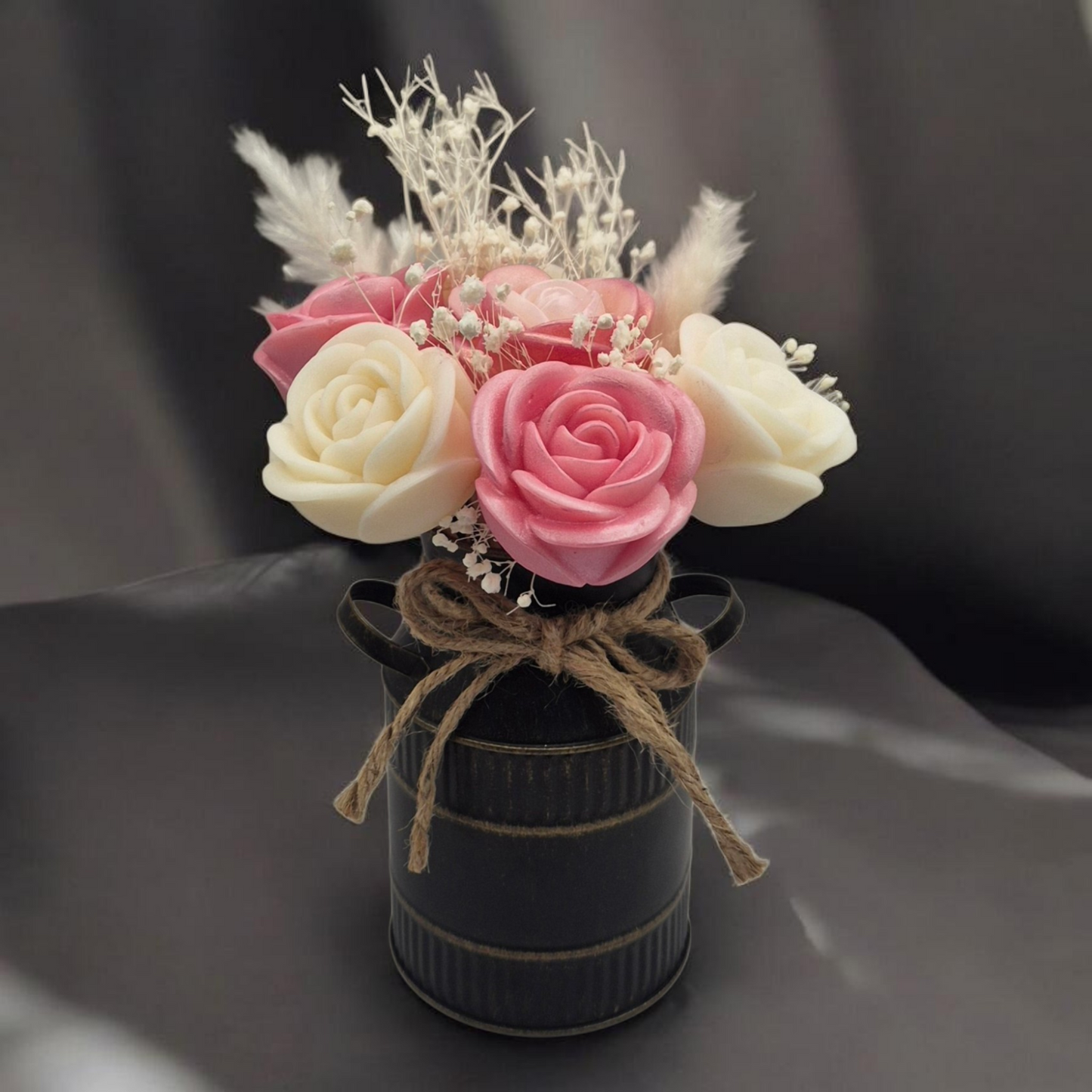 Champêtre parfum au choix