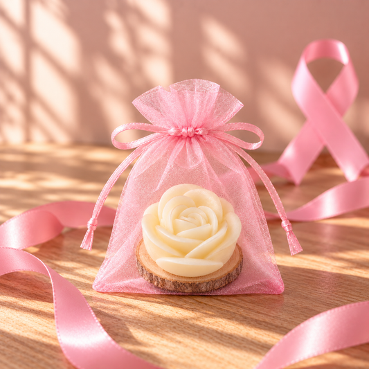 Rose Parfumée – Édition Octobre Rose