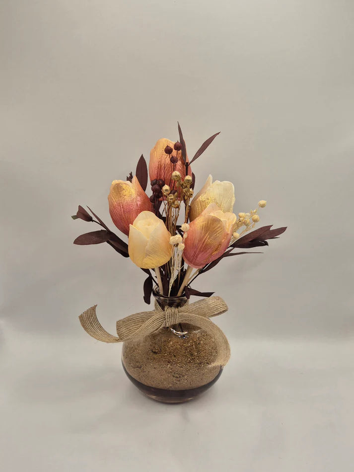 Ovali Parfum au choix