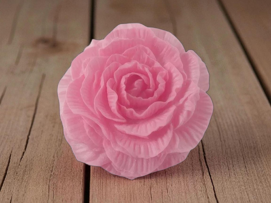 La pivoine XL