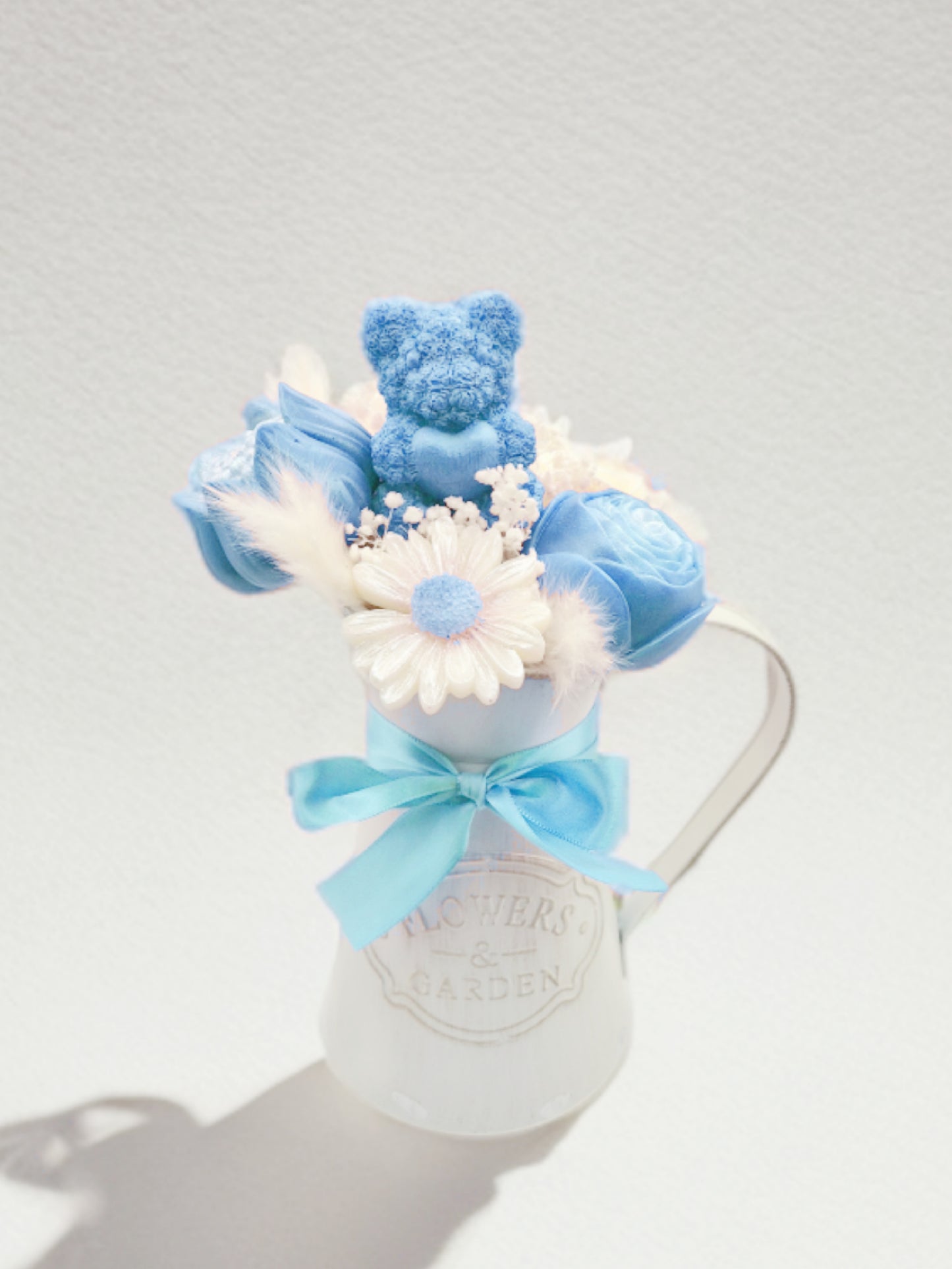 Champêtre élégant Parfum au choix