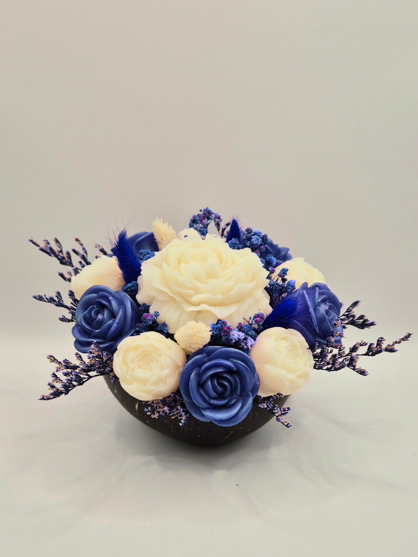 Coco fleurie parfum au choix