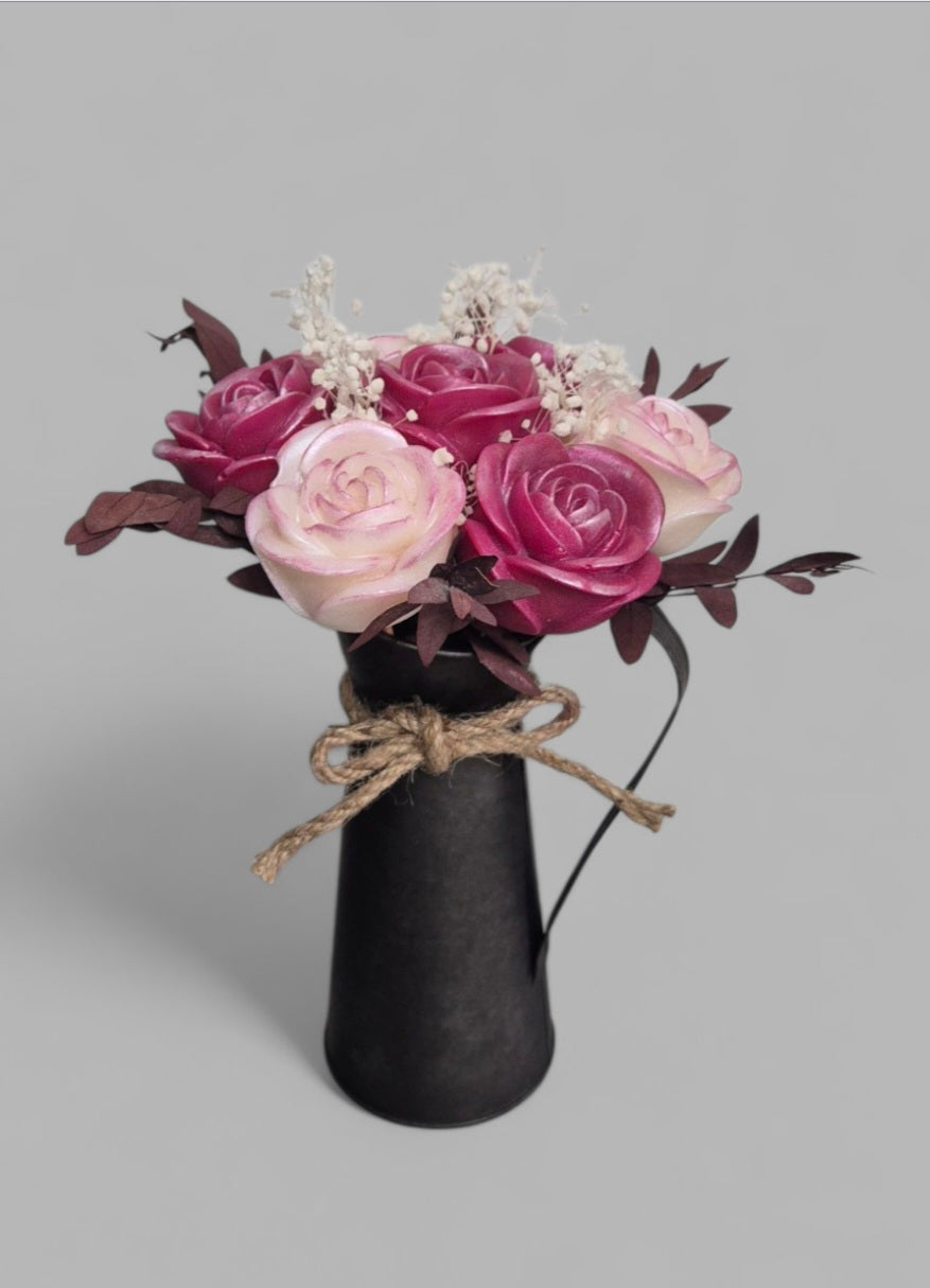 Le rustique Fleur de Coton