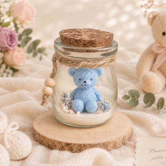 Verrine invité