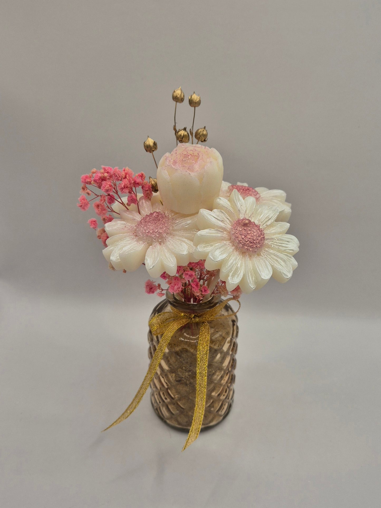 Cristal Fleur de coton