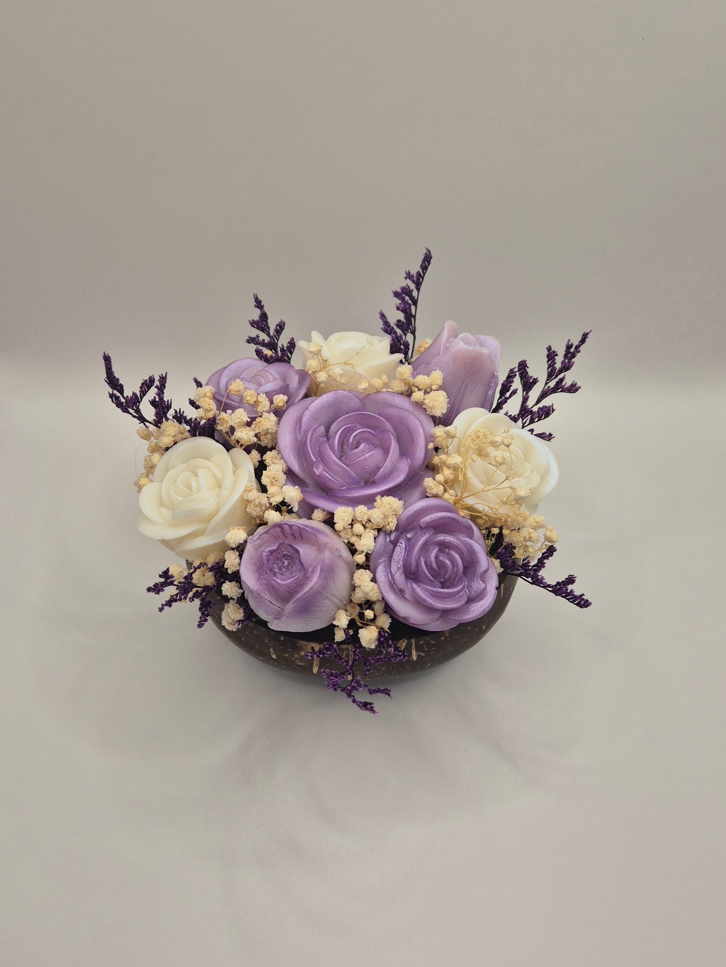 Coco fleurie parfum au choix