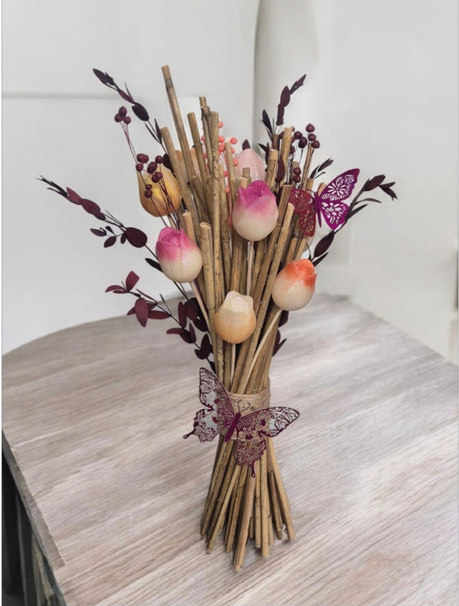 Entre Bois et Fleurs