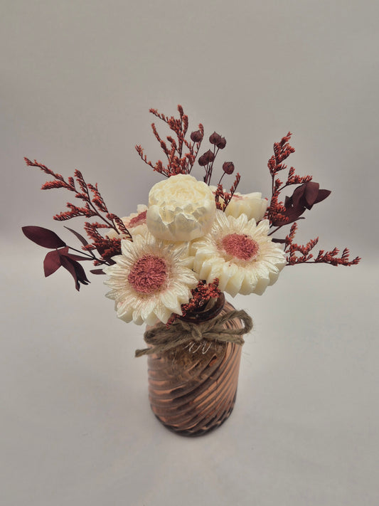 Cristal Parfum au choix