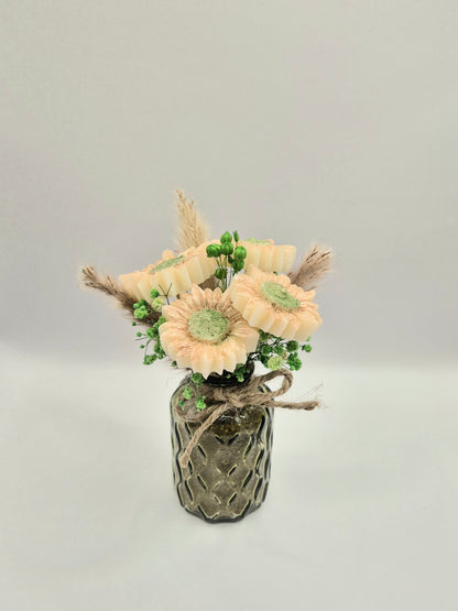 Cristal Vanille des îles