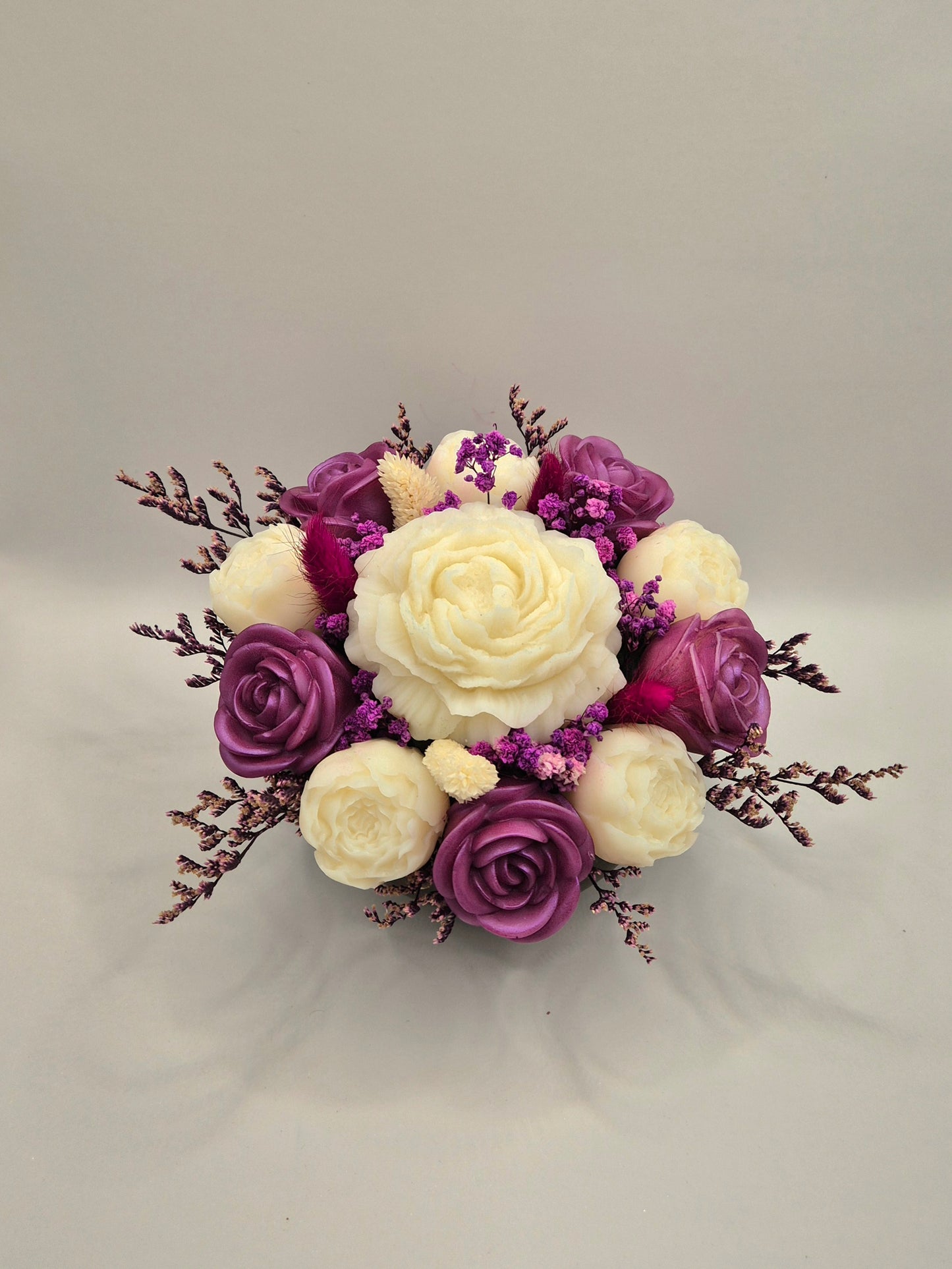 Coco fleurie parfum au choix