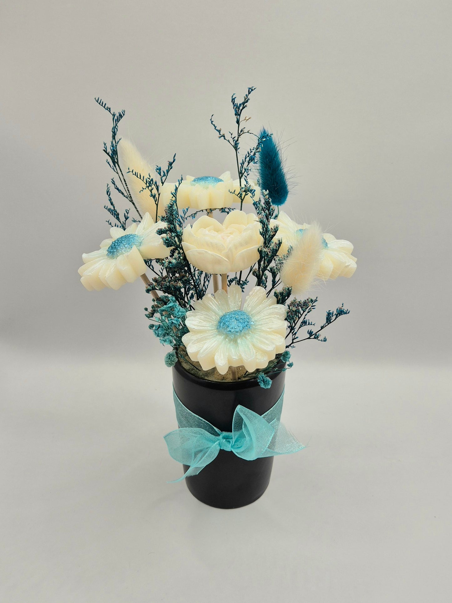 Romantique parfum au choix