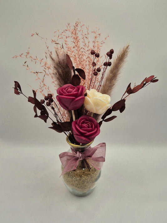 Elégance Parfum au choix