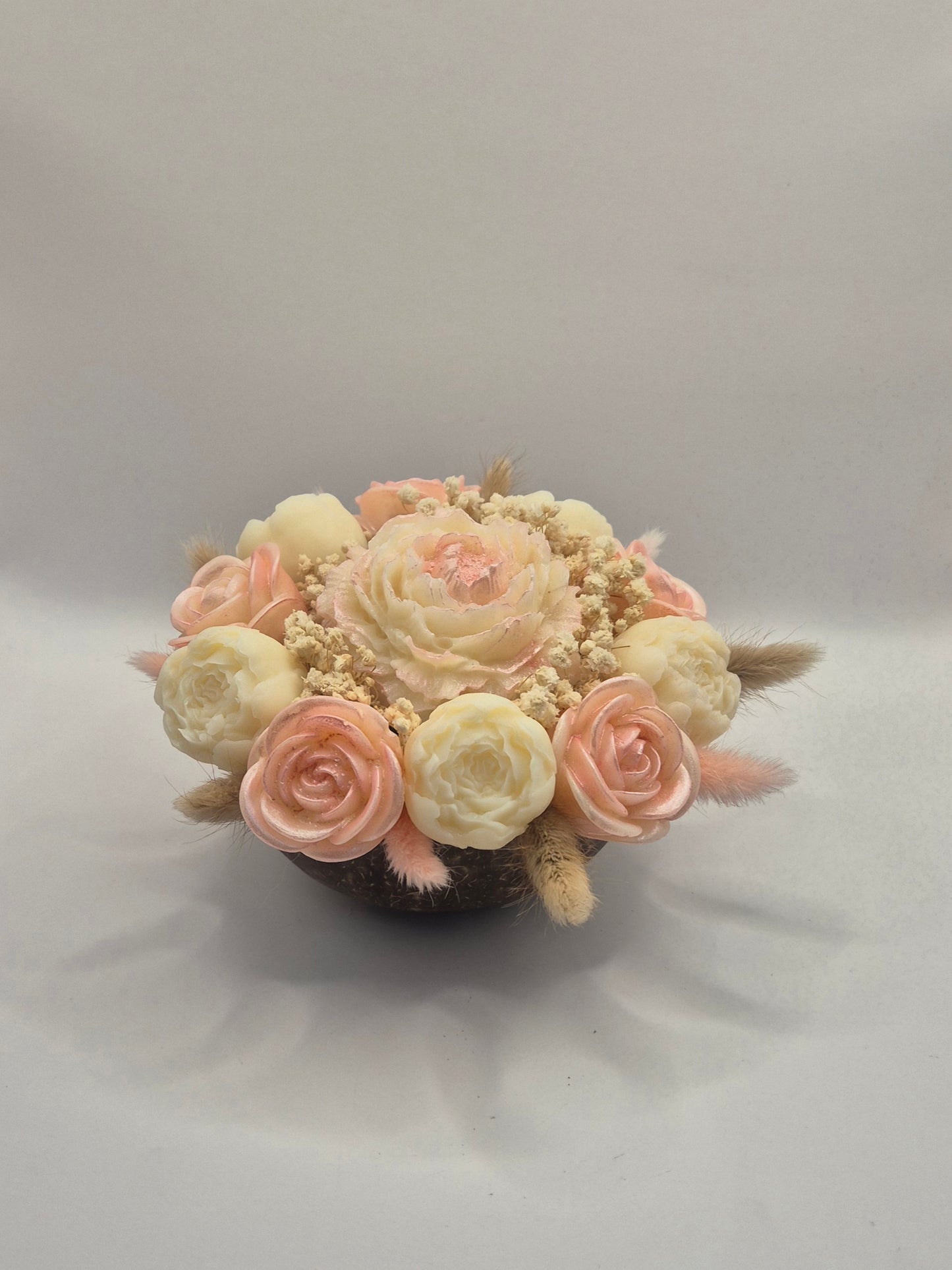 Flowering Coconut Island Vanilla