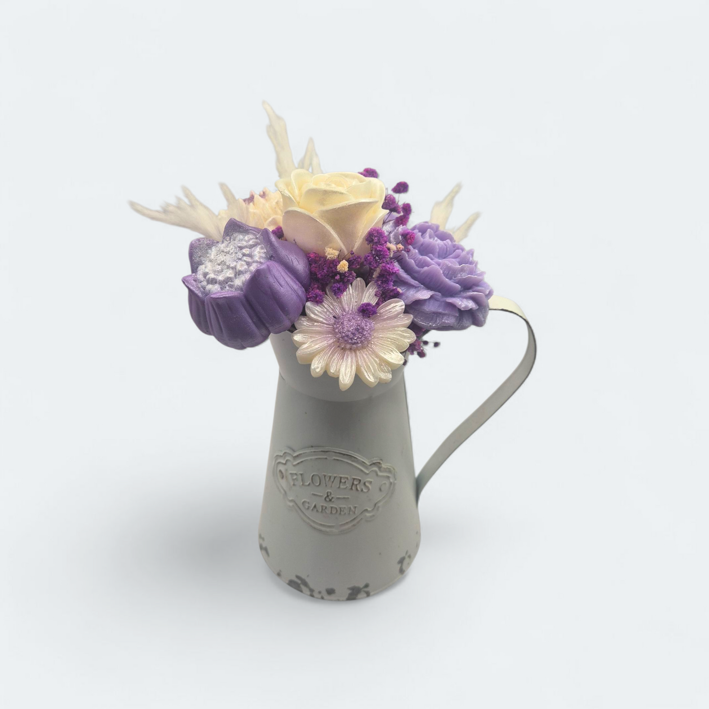 Champêtre élégant Parfum au choix