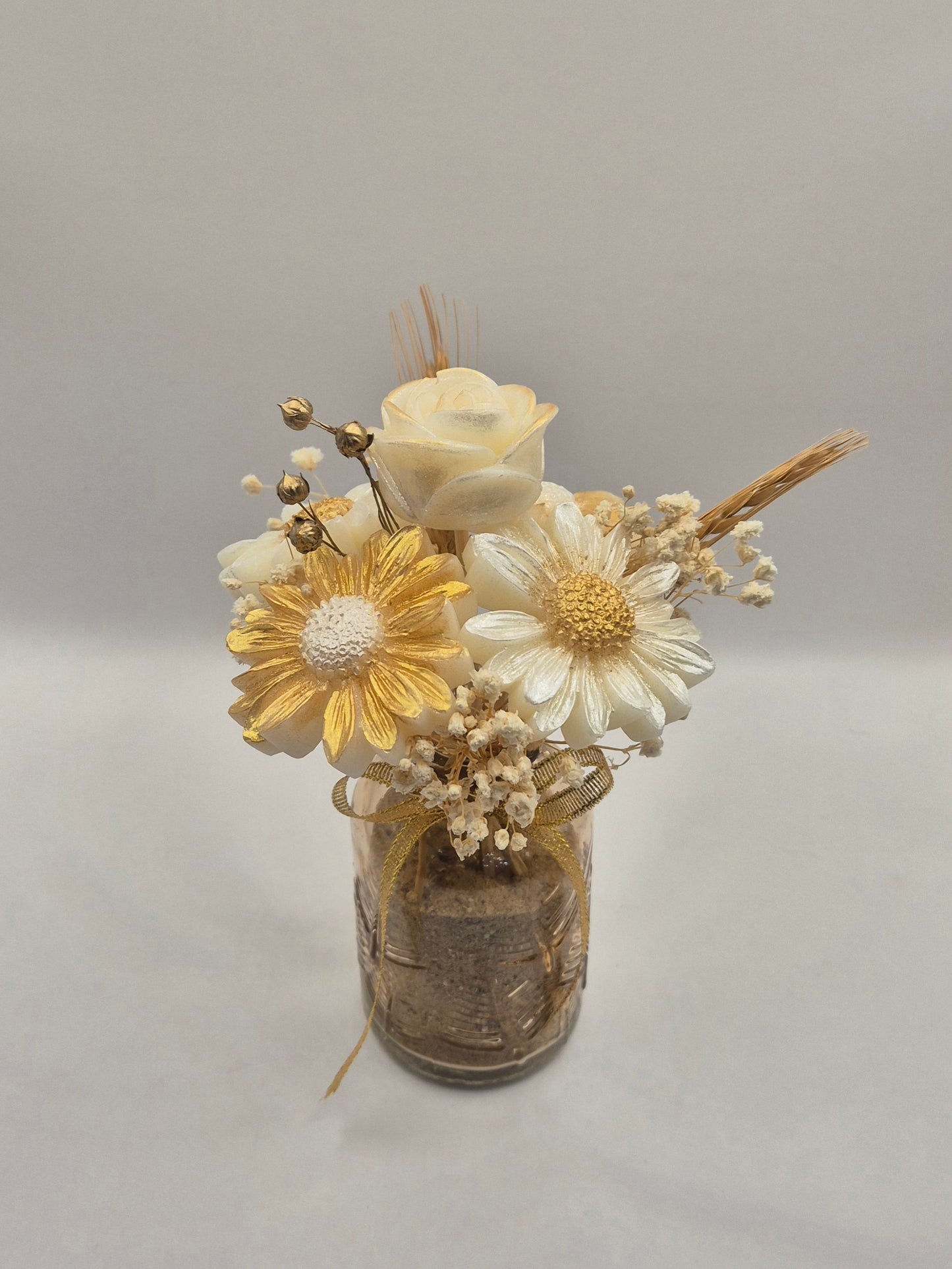 Cristal parfum au choix