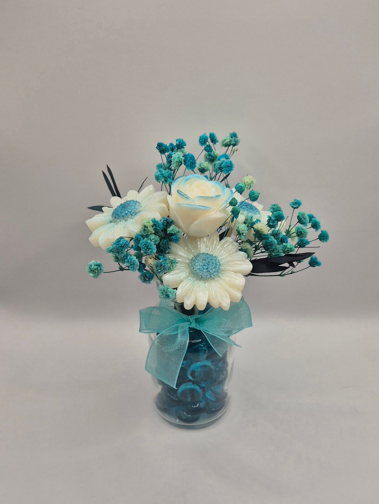 Bulle d'eau Parfumé cerisier rose