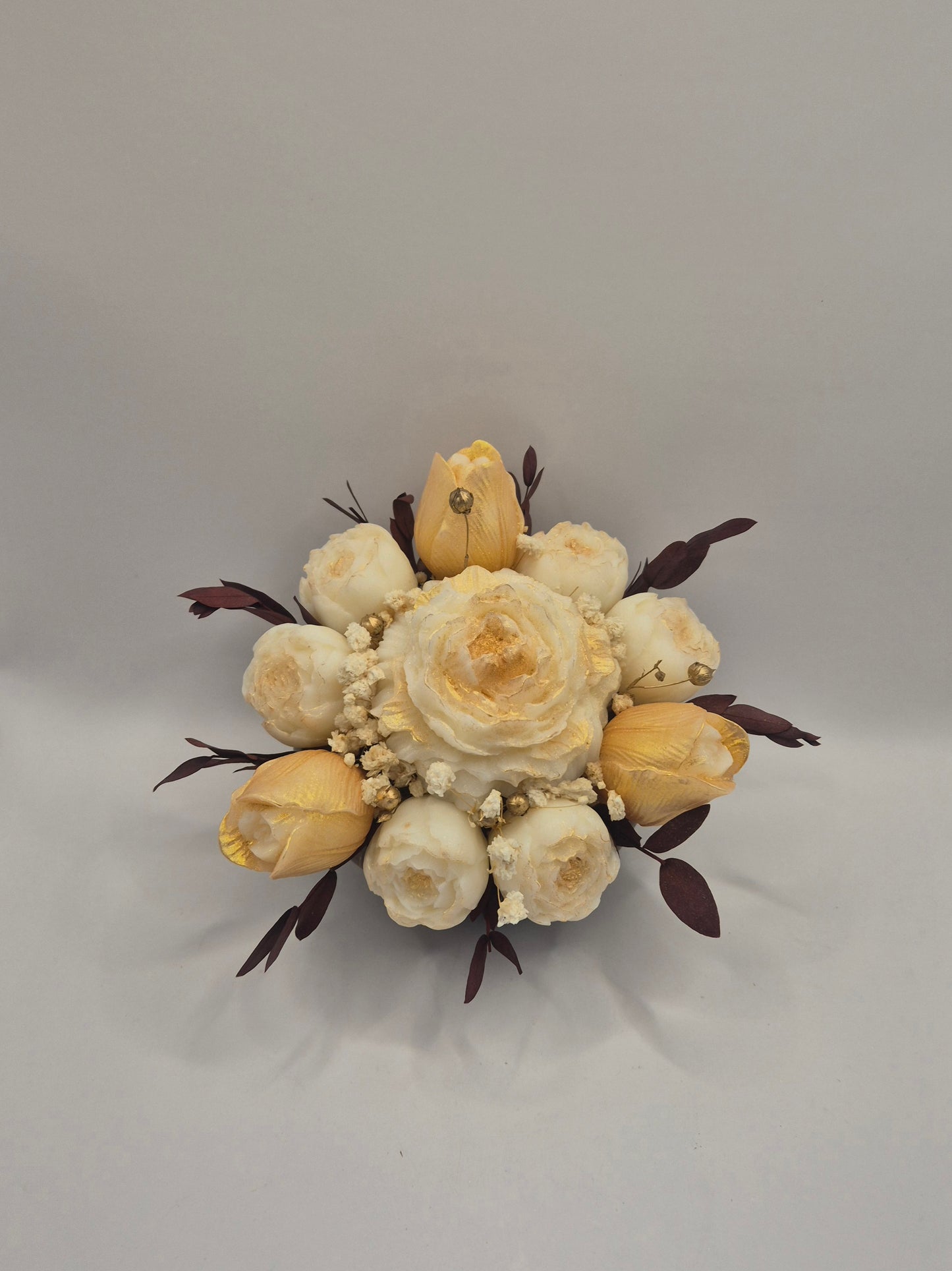 Flowering Coconut Island Vanilla