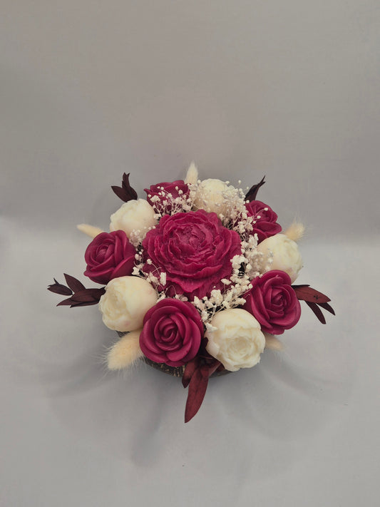 Coco fleurie Fleur de Cerisier