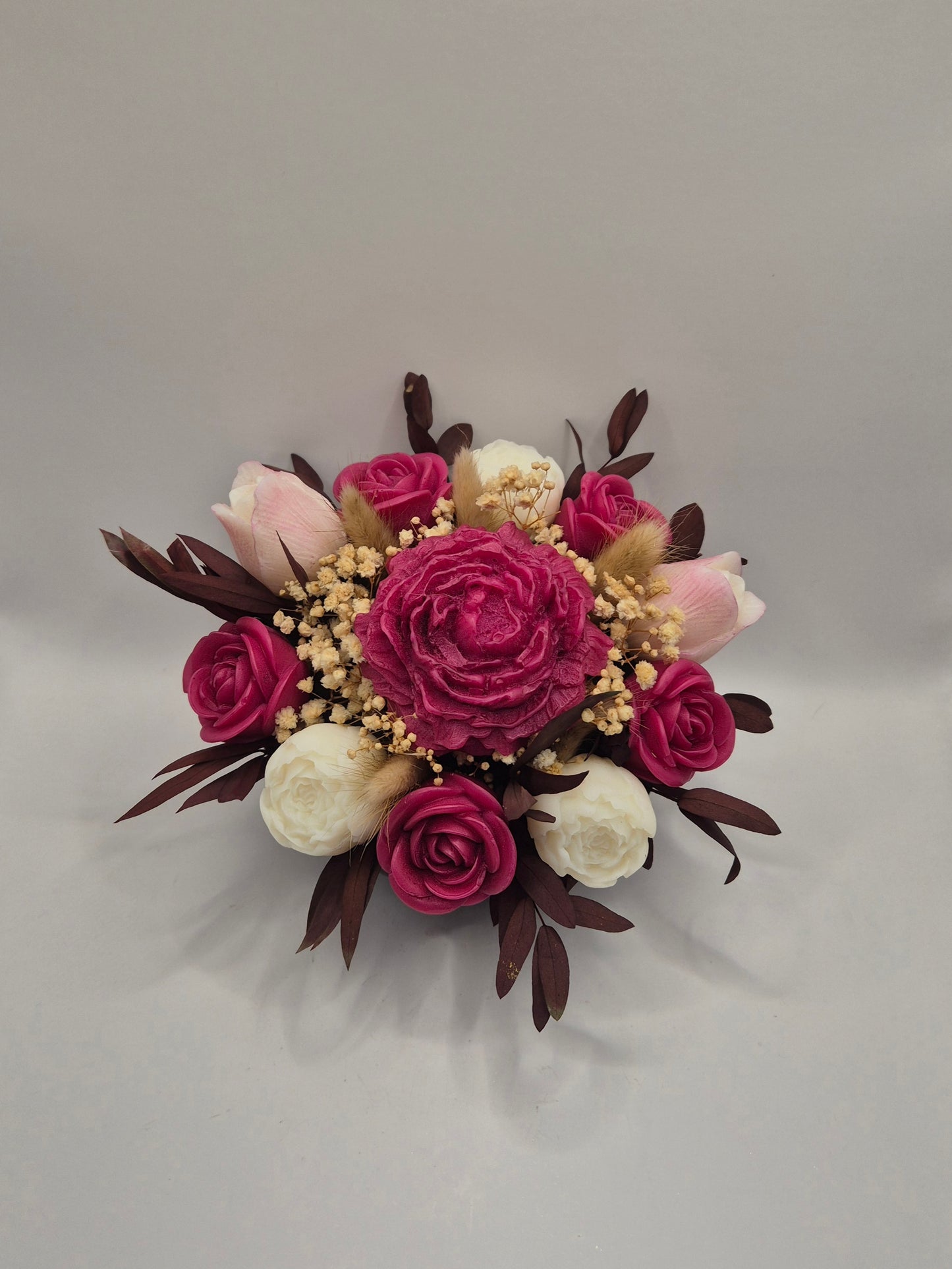 Coco fleurie Adoucissant