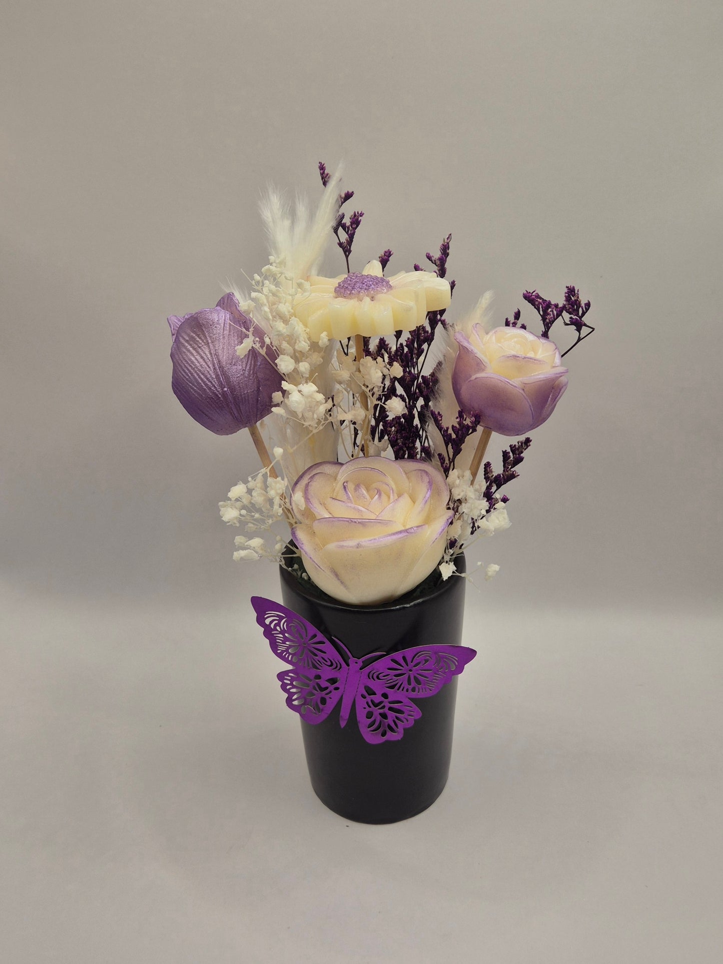 Romantique Monoï des îles