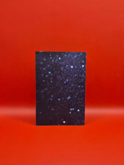 Carte de Noël parfumée