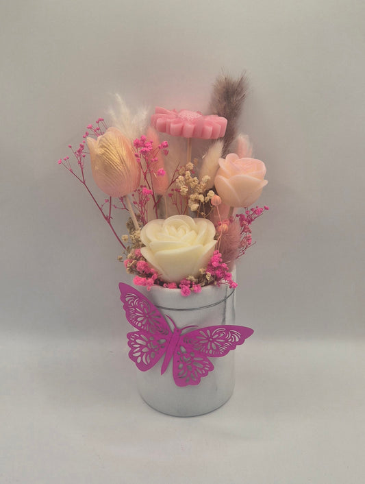 Romantique Parfum au choix