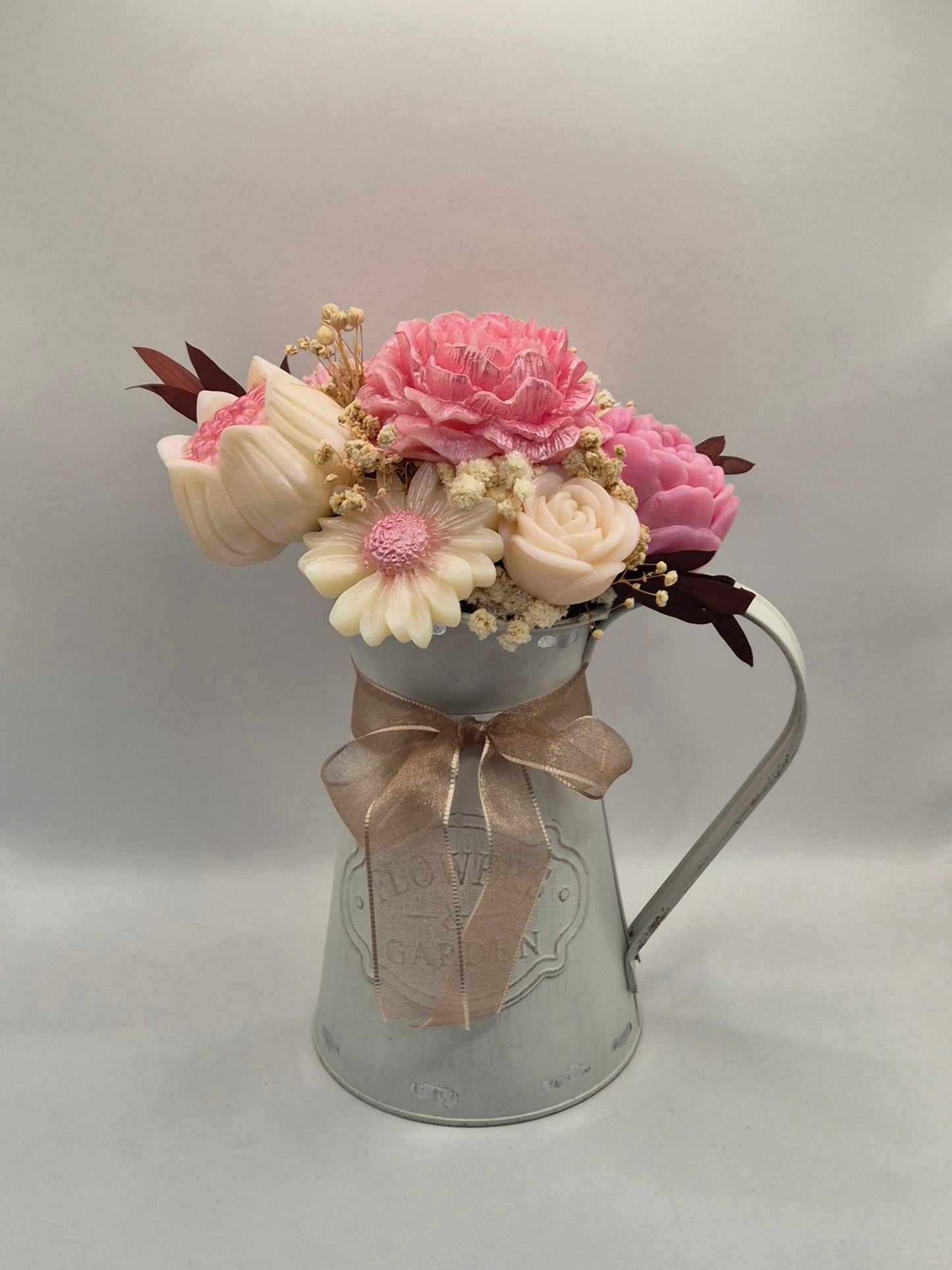 Champêtre élégant Parfum au choix