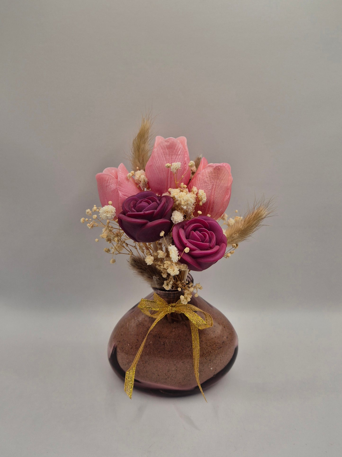 Ovali rosé Parfum au choix