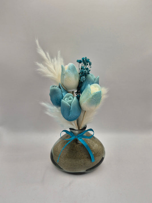 Ovali Parfum au choix
