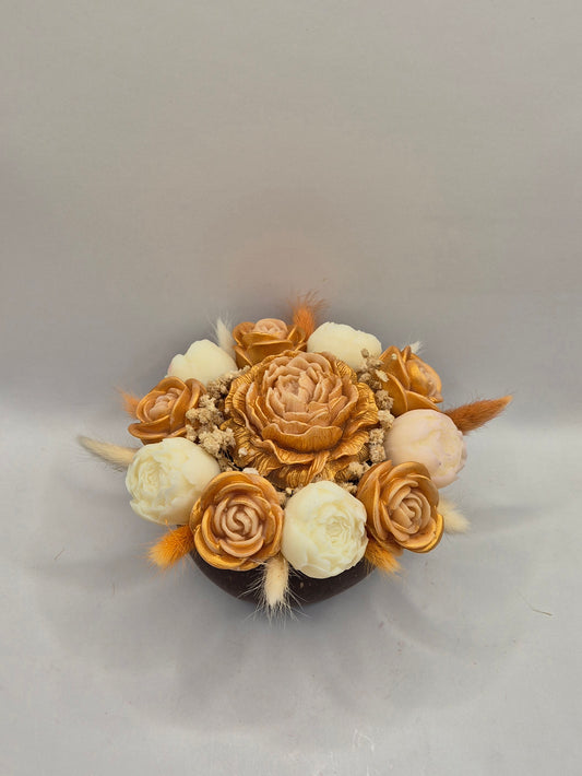 Coco fleurie parfum au choix