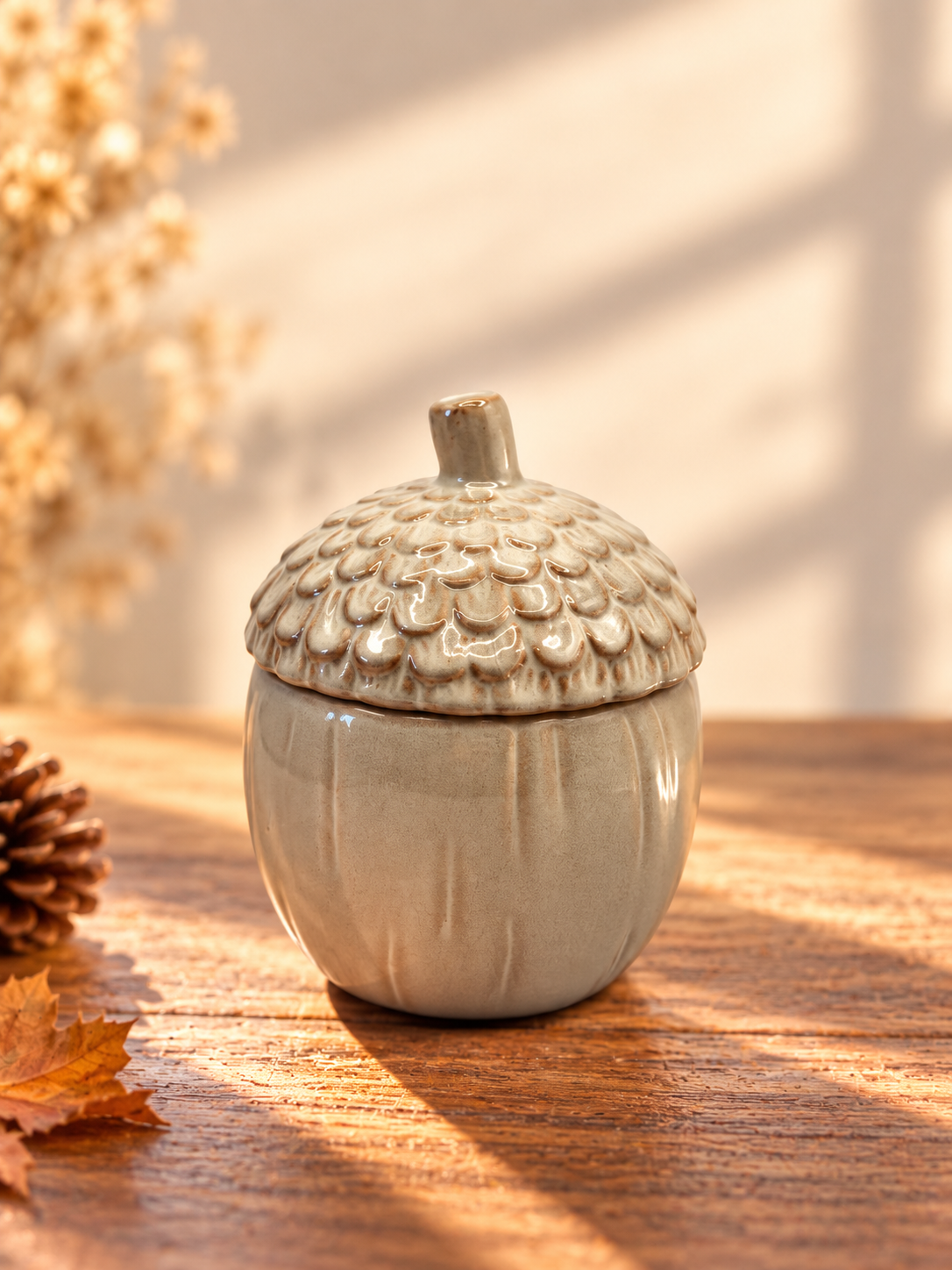 Bougie Douceur d’automne