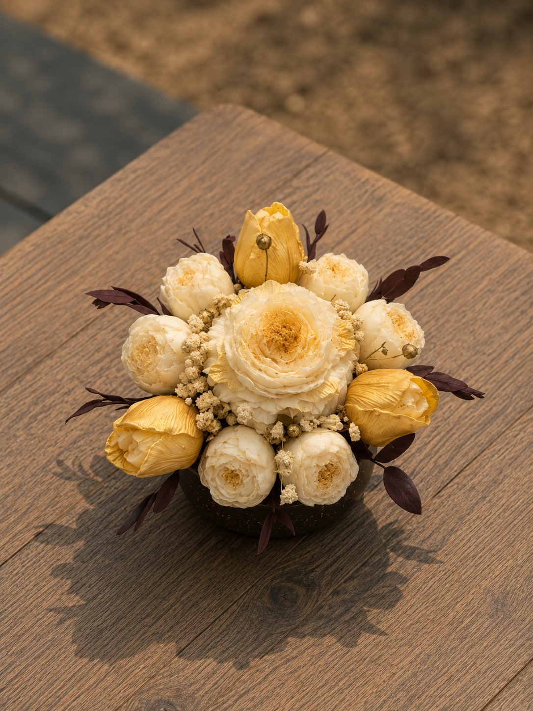 Coco fleurie parfum au choix