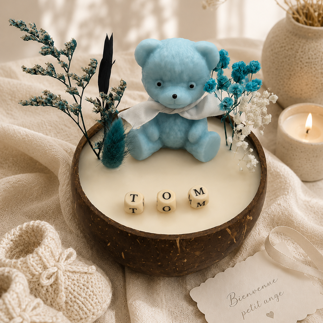 Coco'Nours