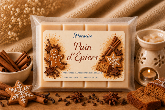 Fondant Pain d'épices 45g