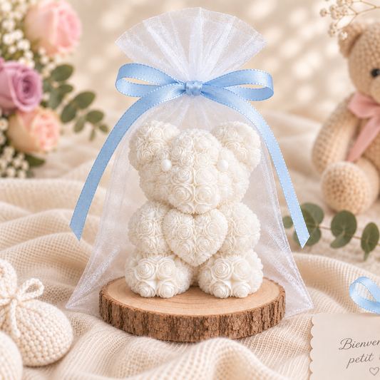 Nounours parfumé