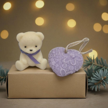 Coffret ourson douceur