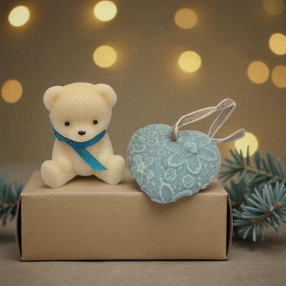 Coffret ourson douceur