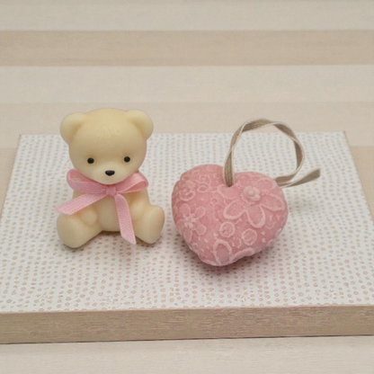 Coffret ourson douceur