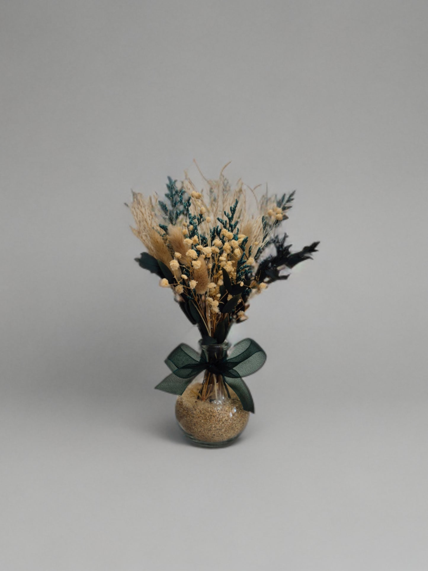 the elegant green mini