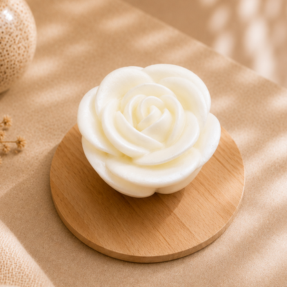 Rose parfumée