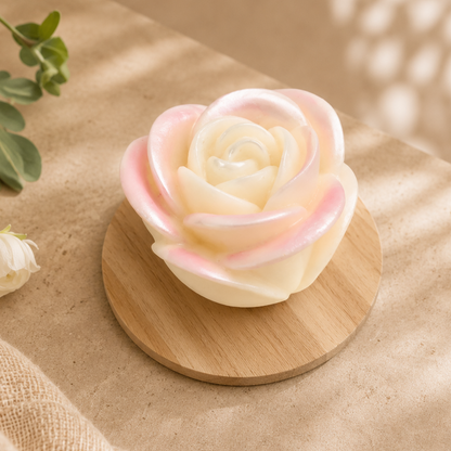 Rose parfumée