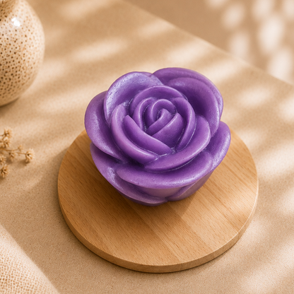 Rose parfumée