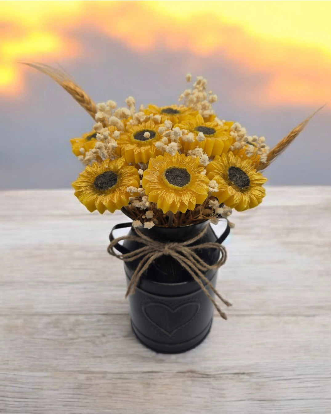 Champêtre parfum au choix