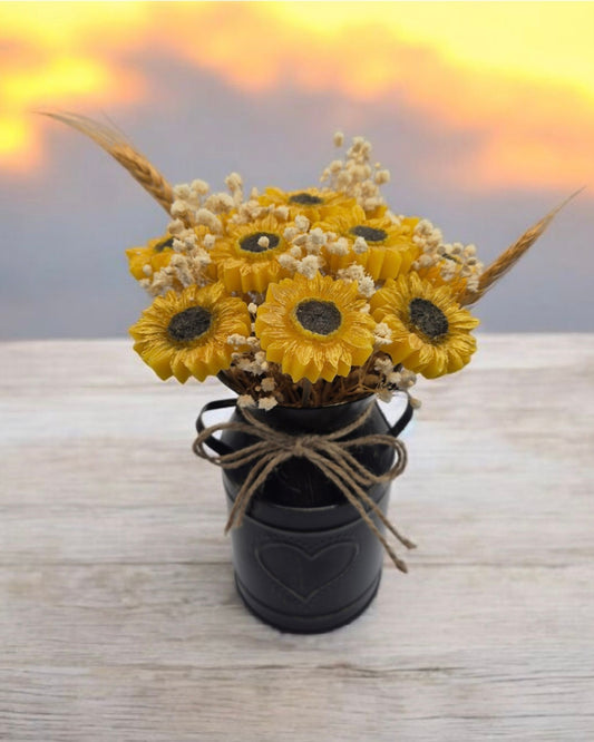 Champêtre parfum au choix