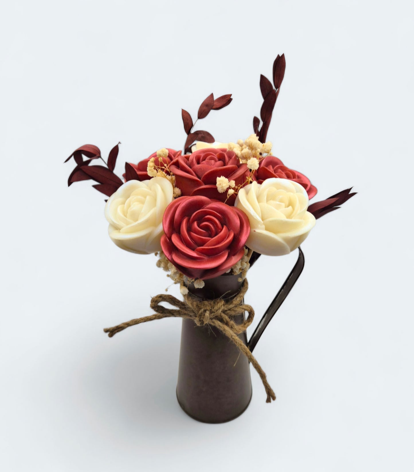 Le rustique parfum au choix