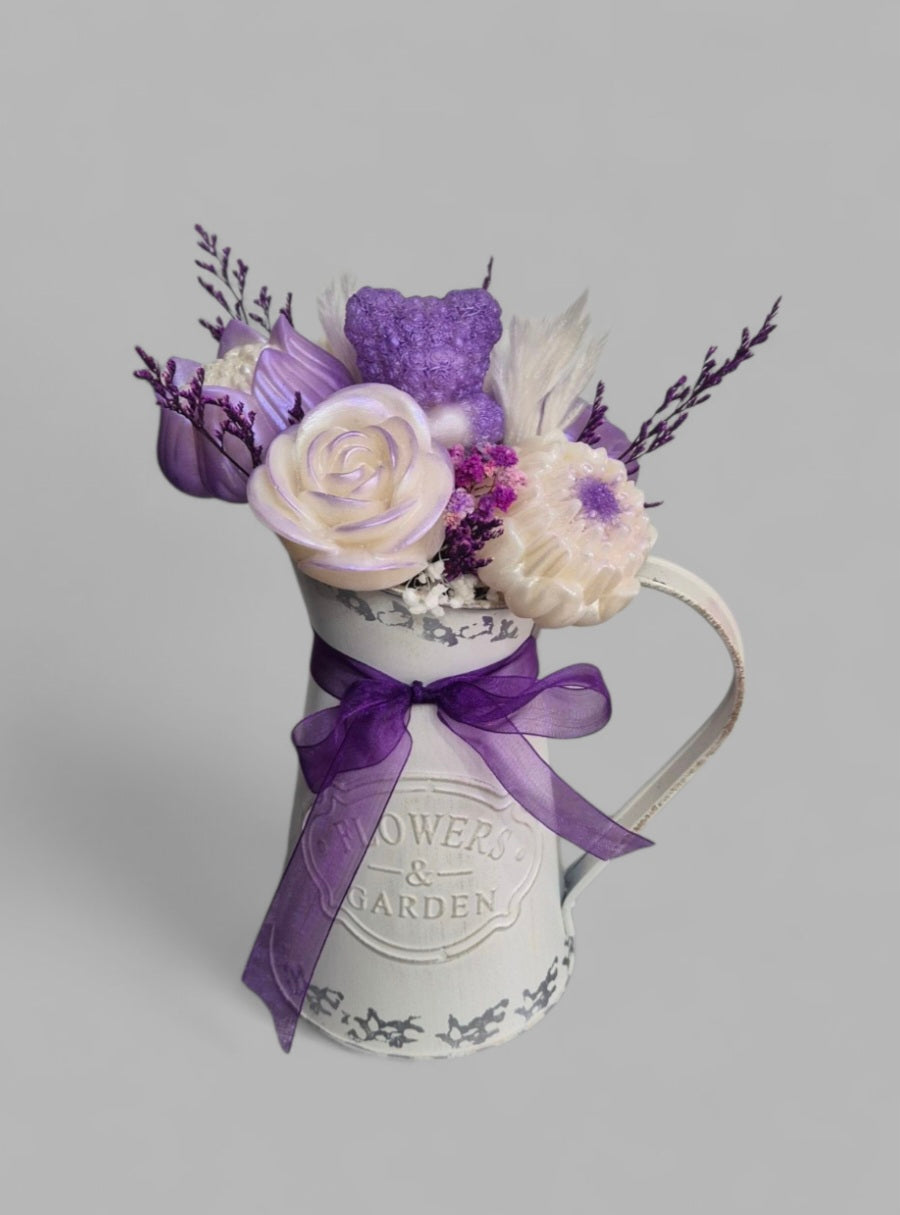 Champêtre élégant Vanille des îles