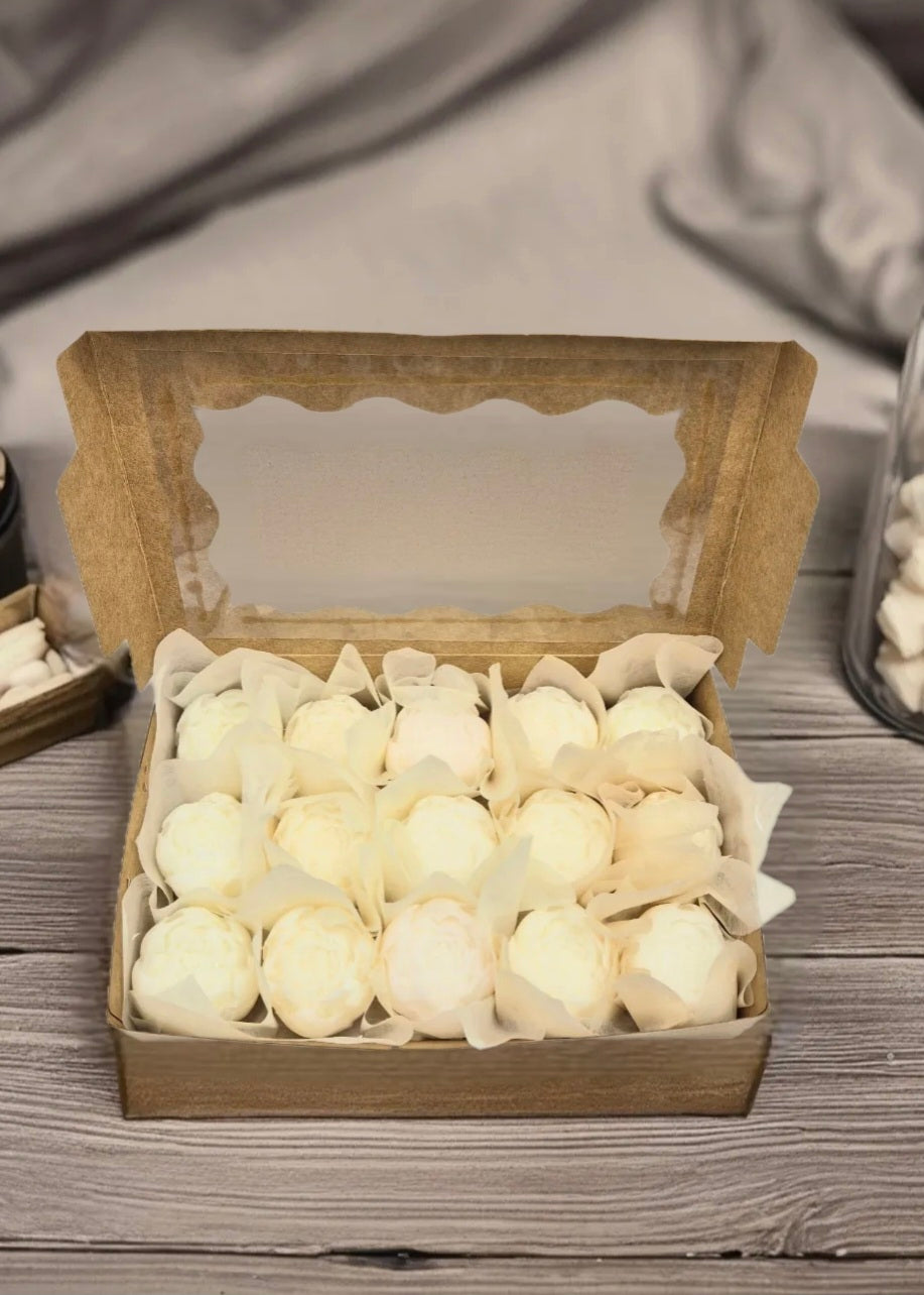 Coffret Découverte Fondants Parfumés