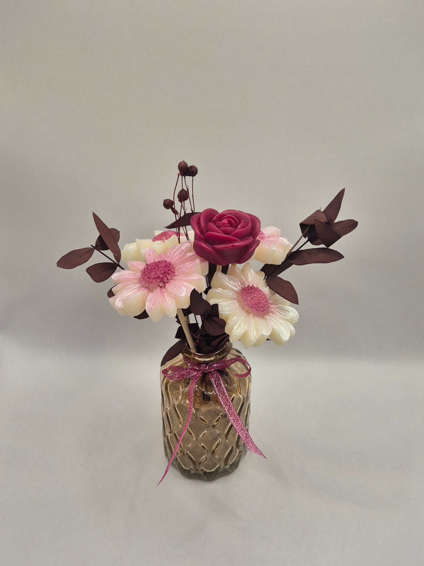 Cristal Vanille des îles