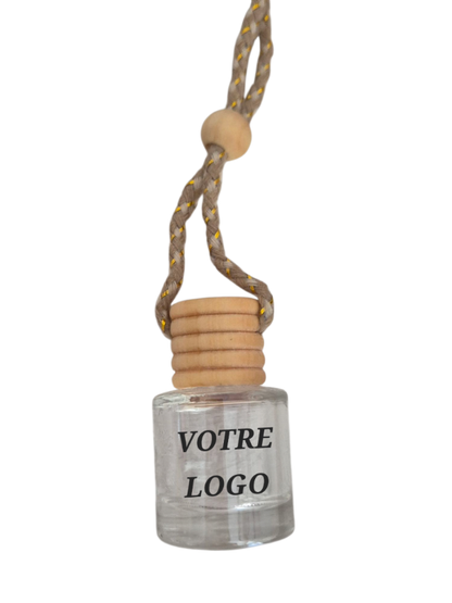 Diffuseur voiture personnalisé