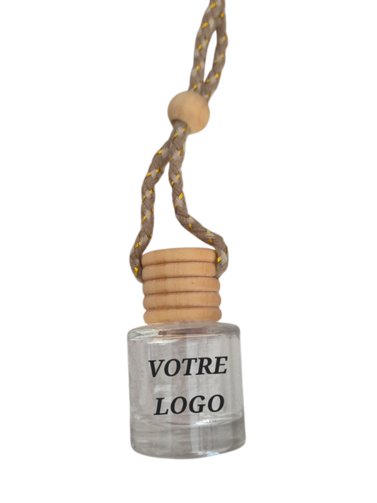 Diffuseur voiture personnalisé